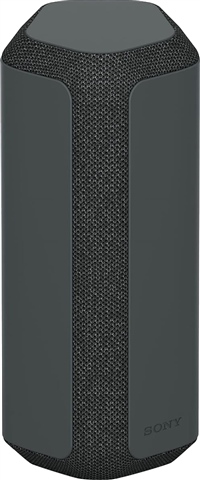 Sony SRS-XE300 Portable Wireless Bluetooth Speaker - Black